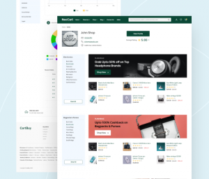 CMS Development | Custom Content Management System