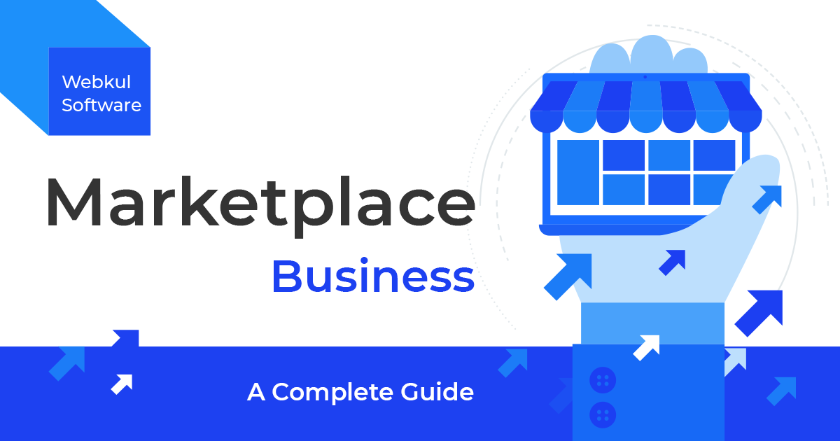 Marketplace Guide - Webkul Software
