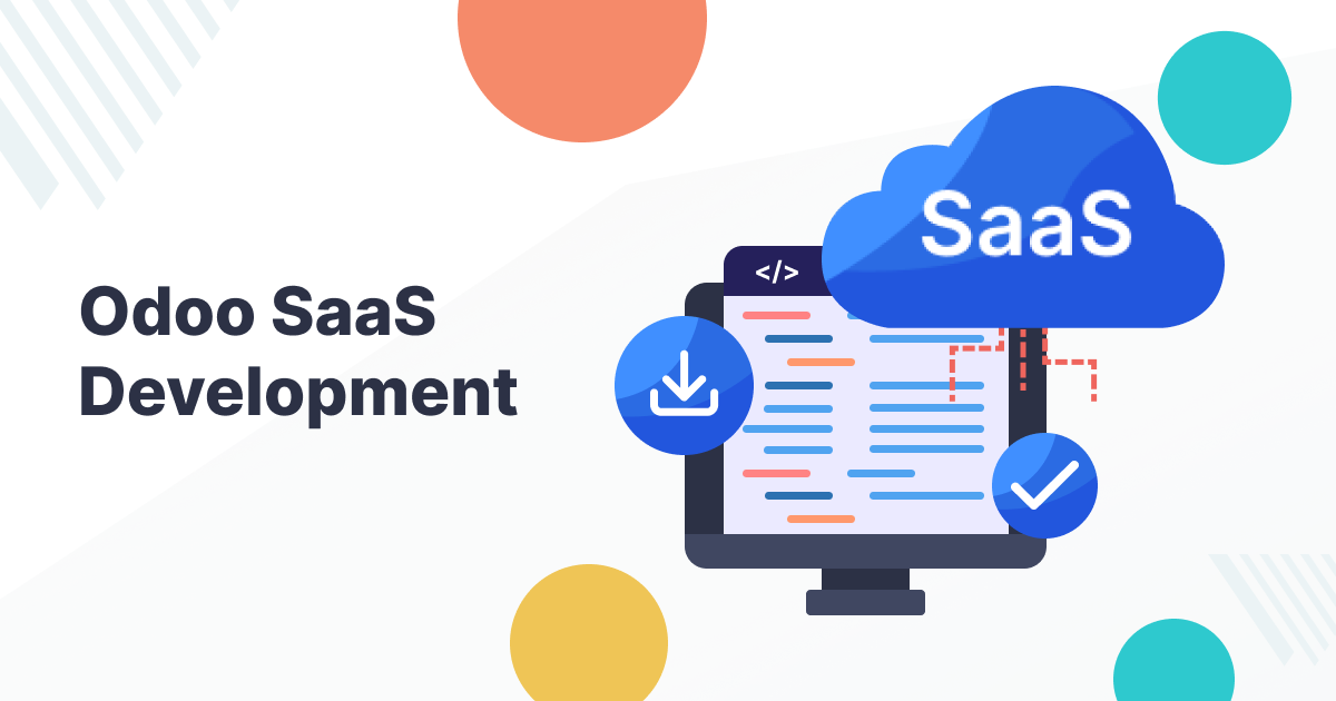 Odoo SAAS Development - Webkul Software