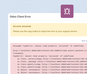 Odoo Support and Maintenance Services | Odoo ERP Support