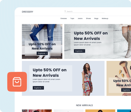 ecommerce integration