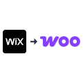 wix-to-woocommerce