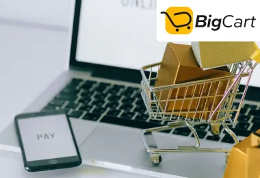 big-cart