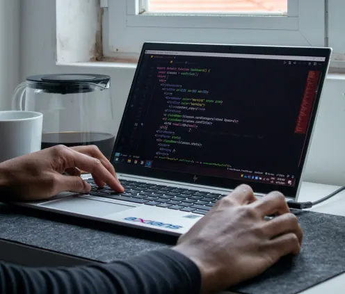 front-end-development-services