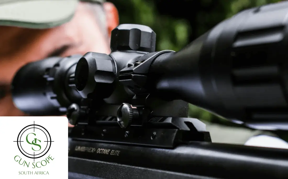 GunScope SA