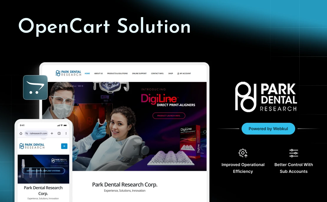 Park Dental Research