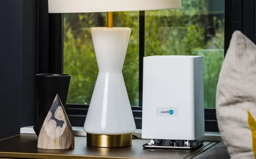 ScentAir