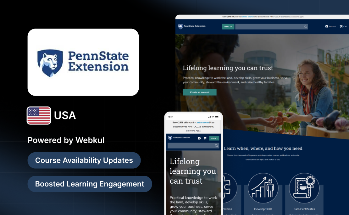 Penn State Extension