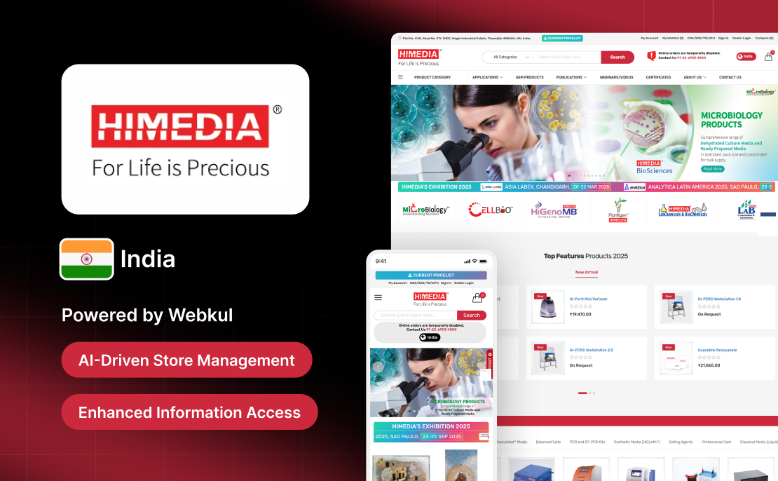 HiMedia Laboratories