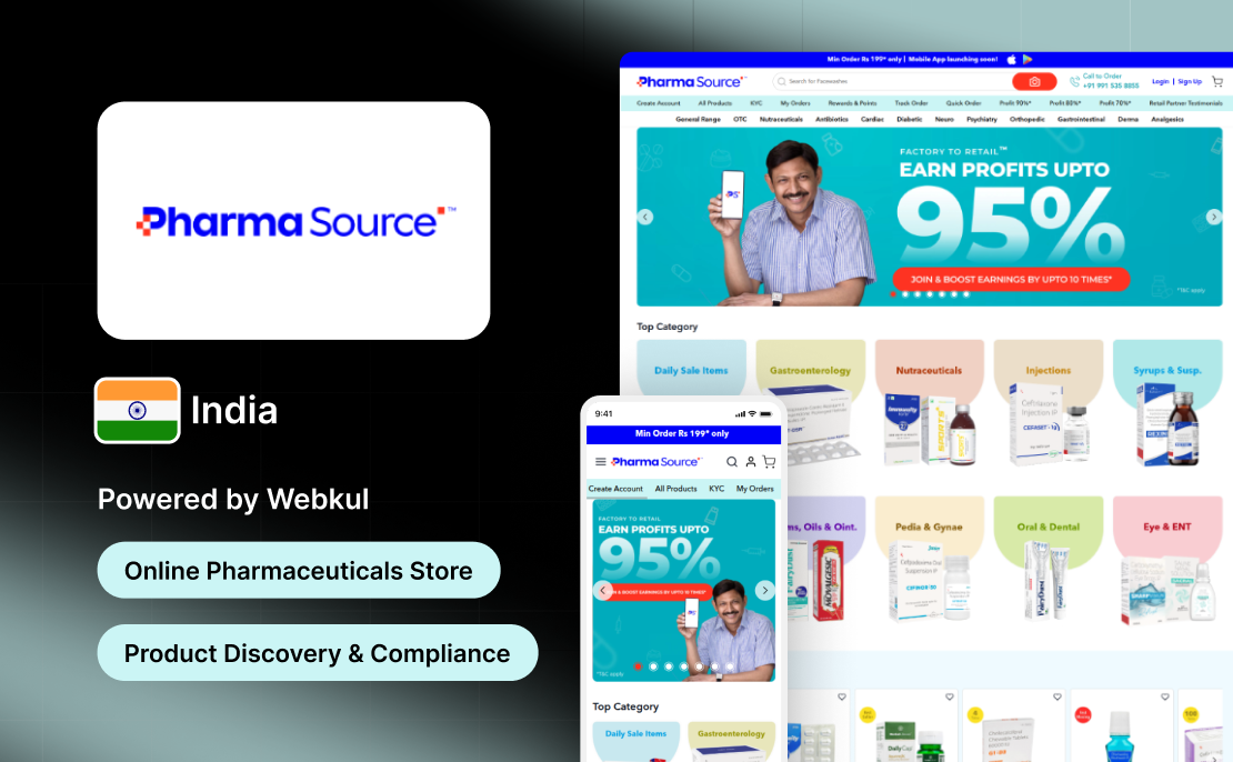 PharmaSource
