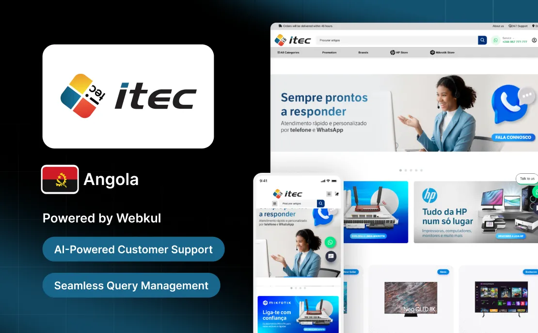 ITEC