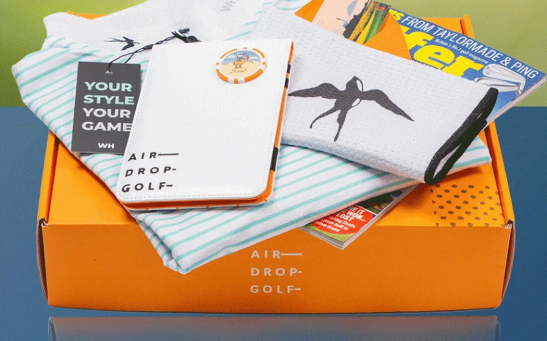 air-drop-golf-case-study