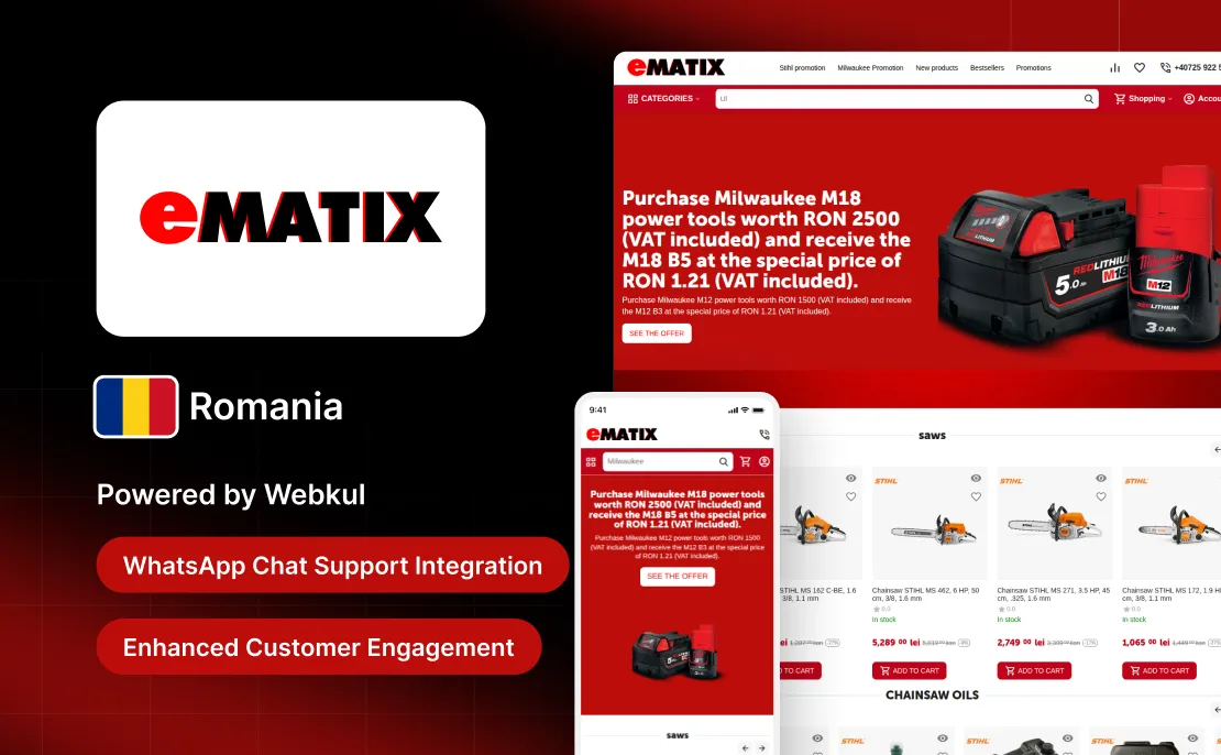 Ematix