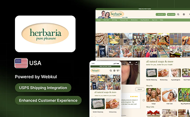 herbaria-us-retail-usps-cs-cart-webkul