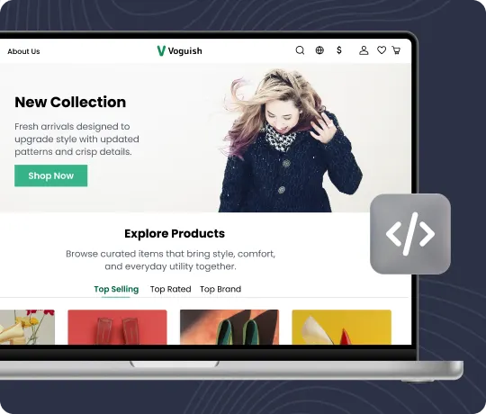 hyva-based-custom-storefront-development