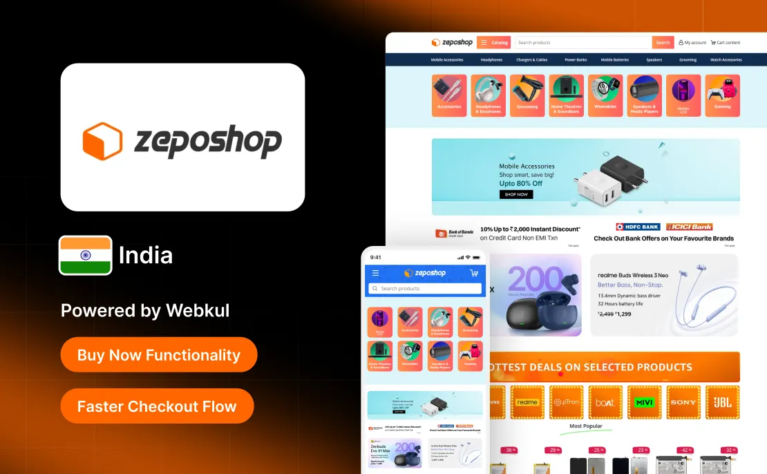 ZepoShop