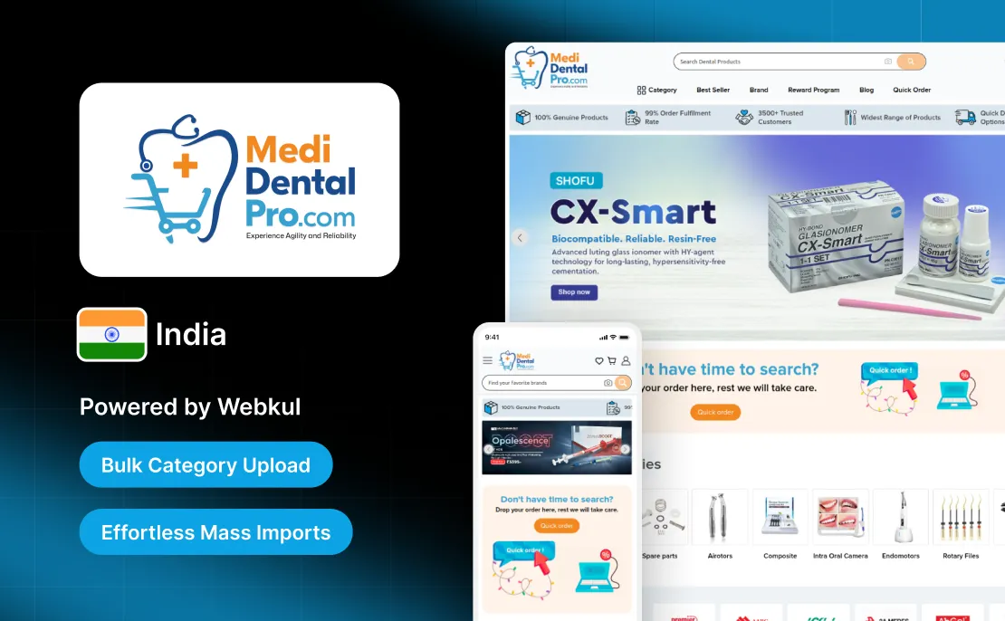 Medi Dental Pro