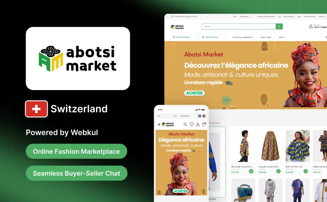 Abotsi Market