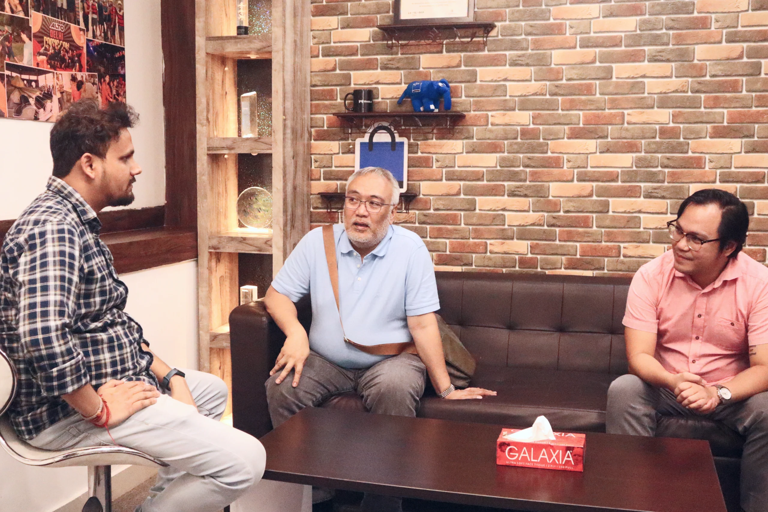 Business Development Executive