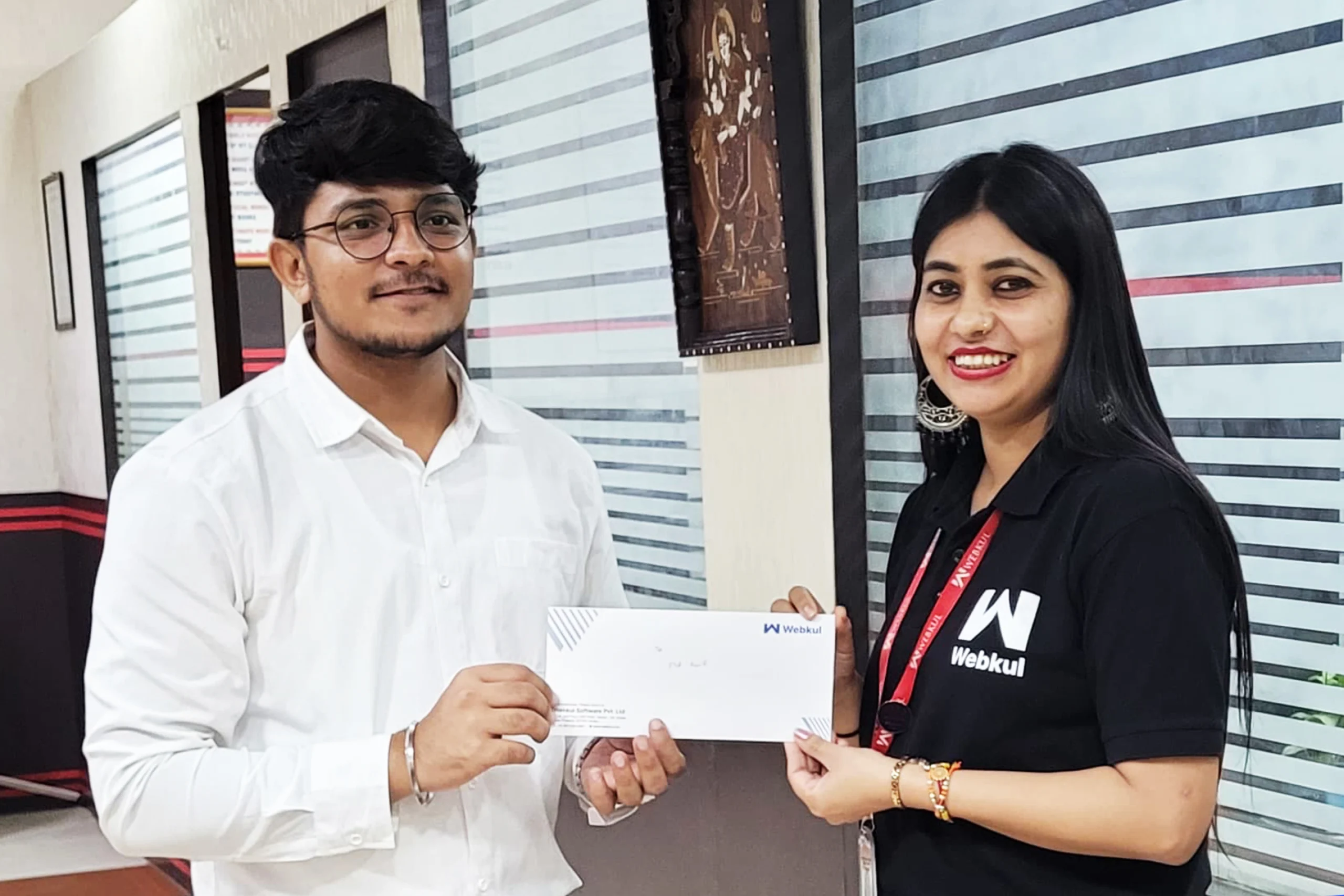 iOS Application Developer