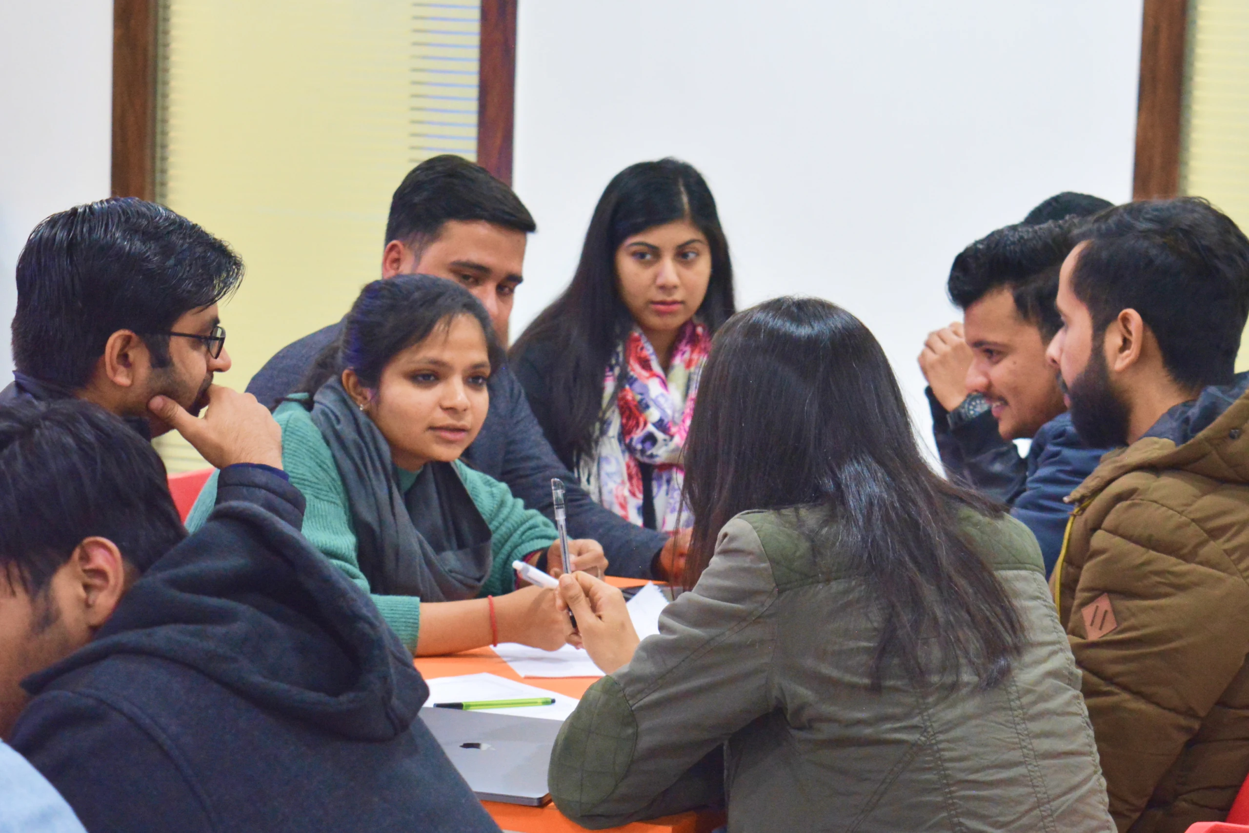 Product Business Analyst