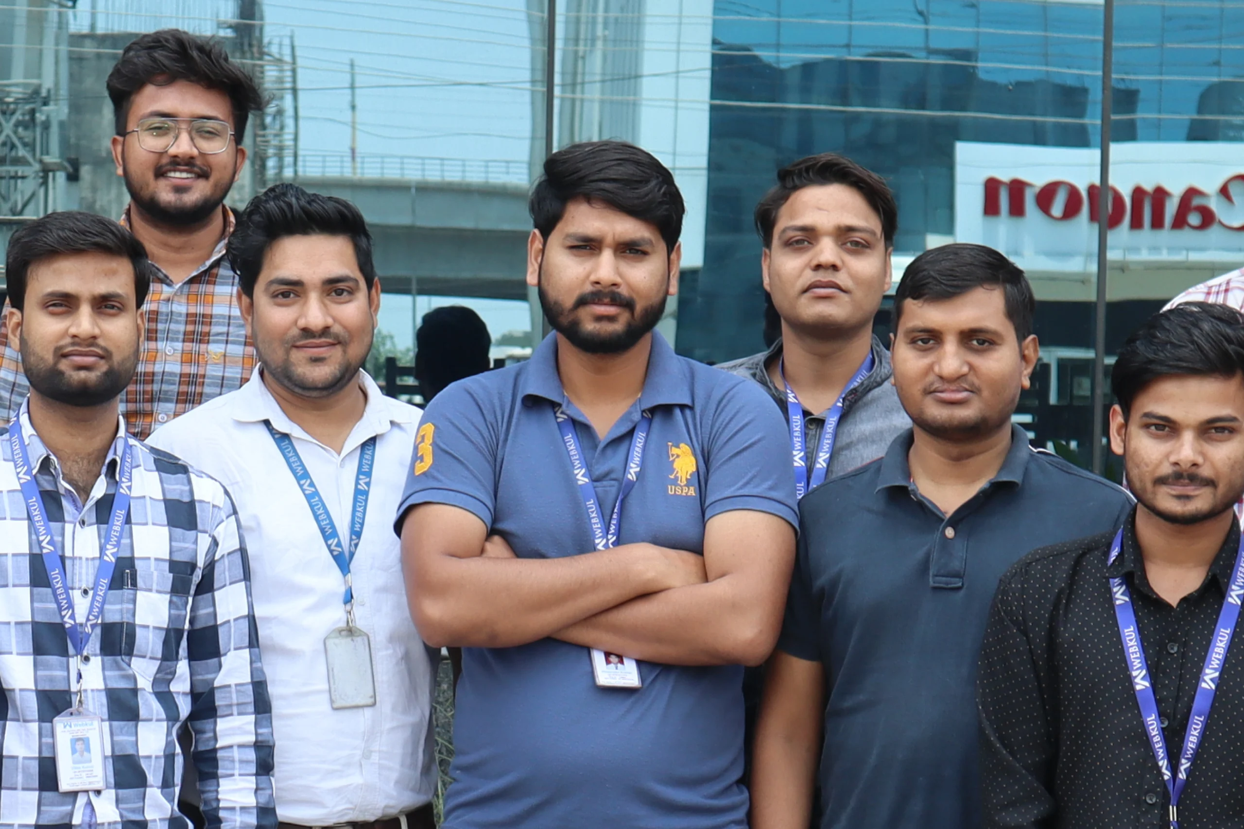 Sales and Marketing Intern