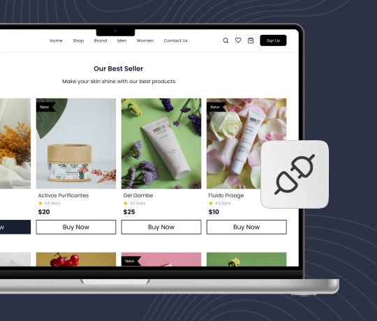 api-based-integration-nextjs-commerce-template-laravel
