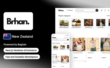 brhan-new-zealand-retail-marketplace-bagisto-headless