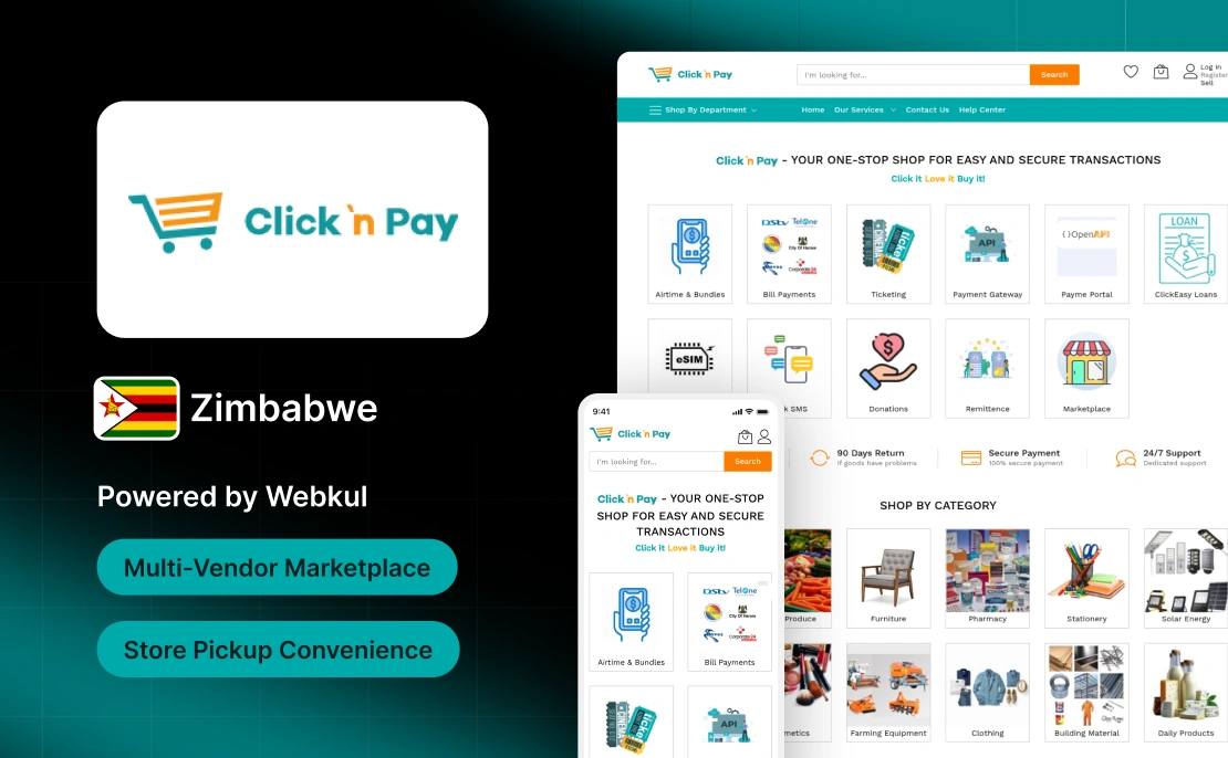 ClicknPay