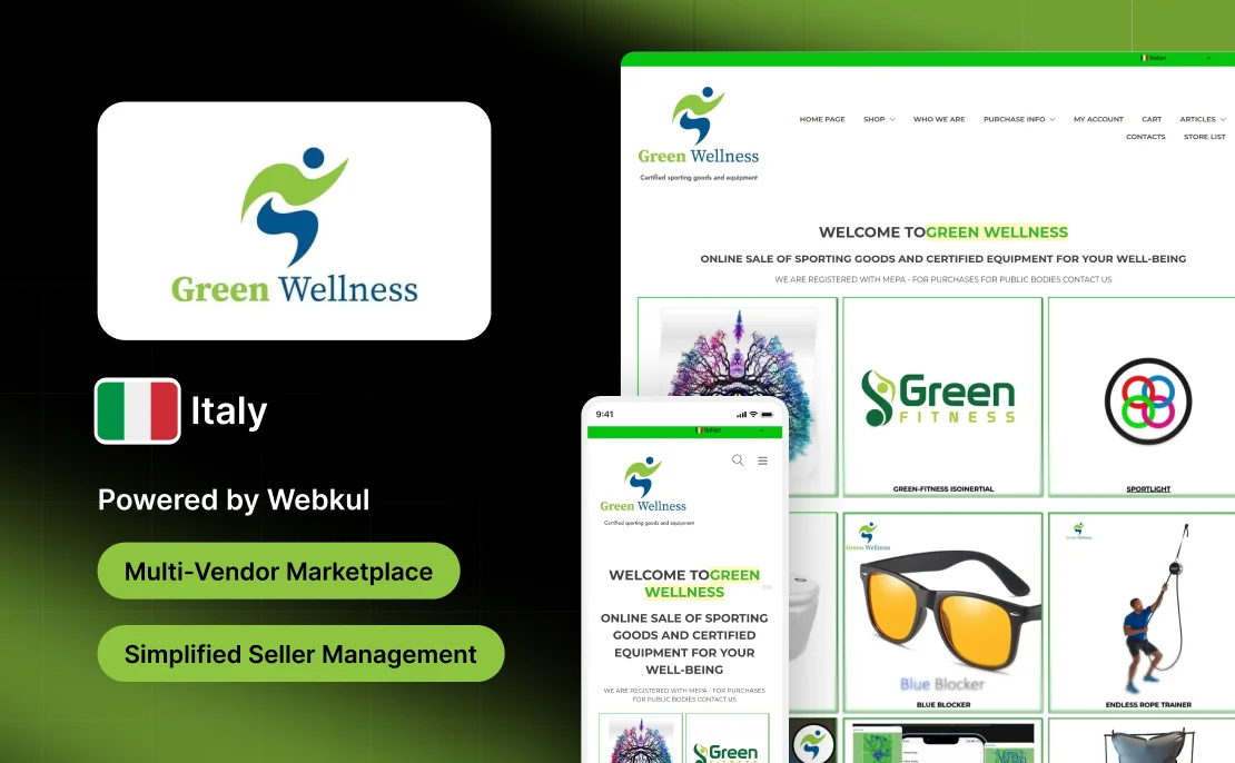 Green Wellness