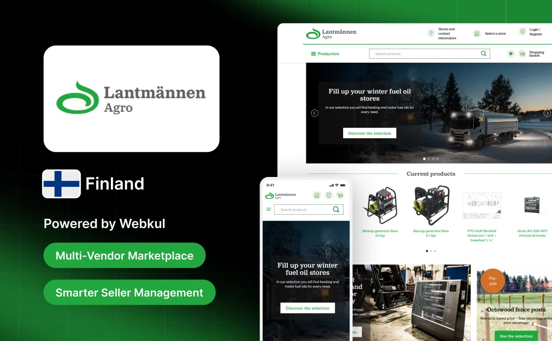 Lantmännen Agro