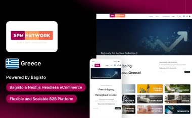 spm-network-greece-distributor-bagisto-headless