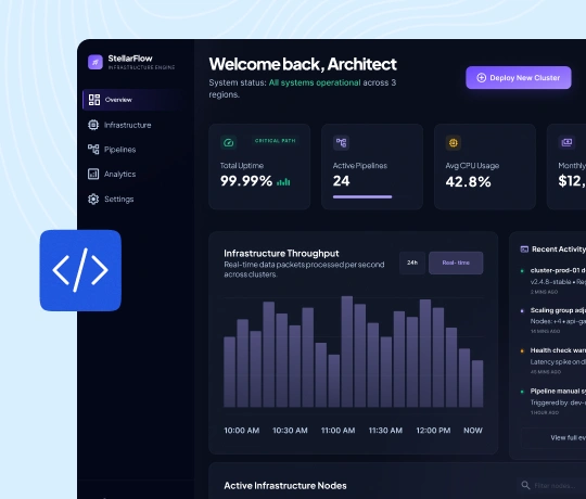 custom-vue-js-app-development-services