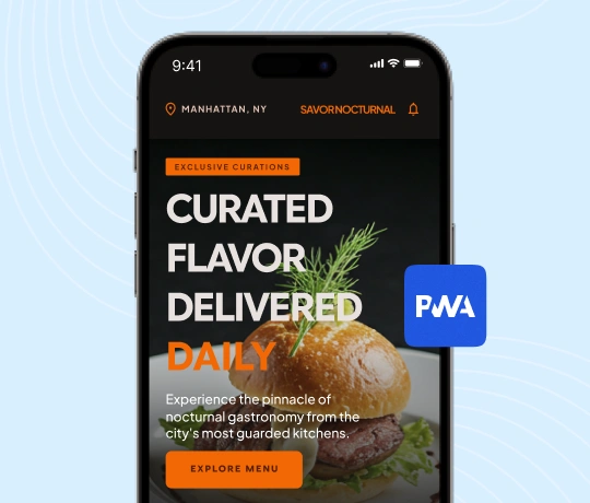 progressive-web-app-development