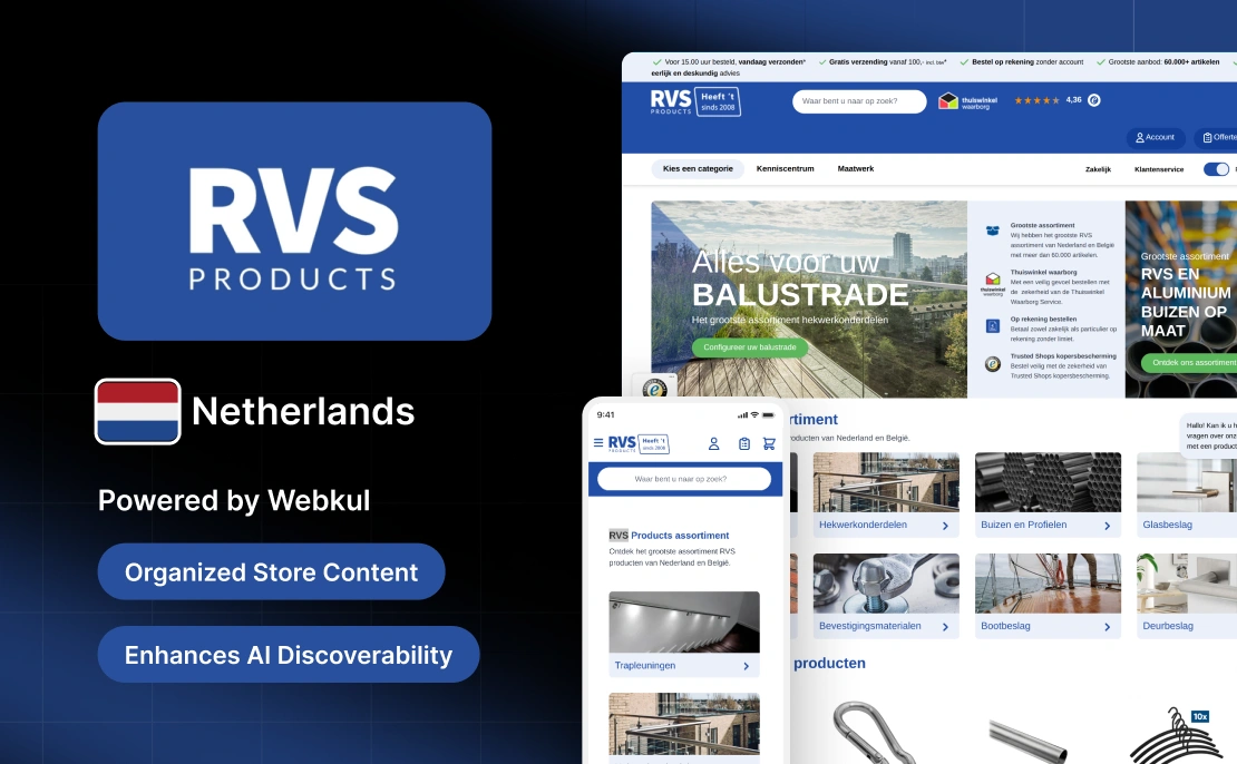 RVS Products