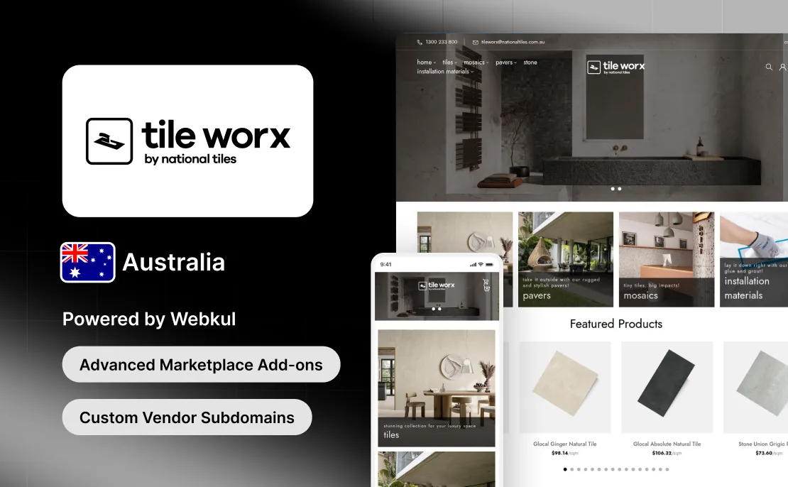 Tile Worx