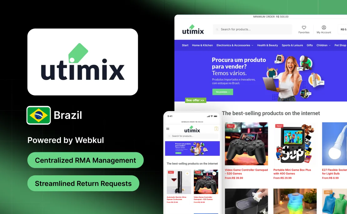 Utimix