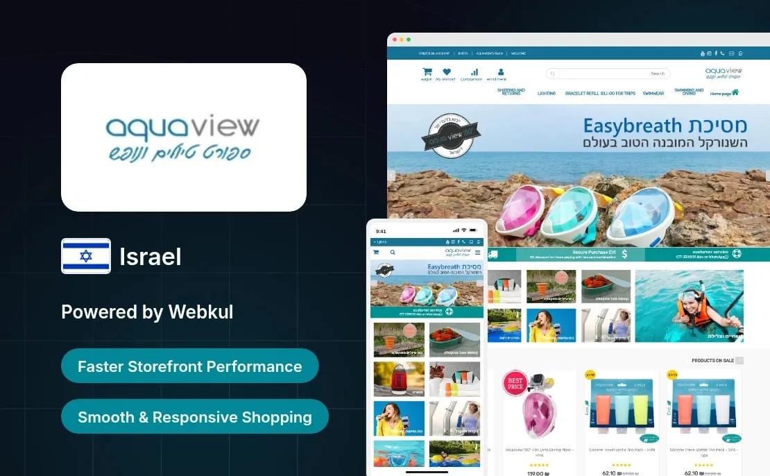 Aquaview