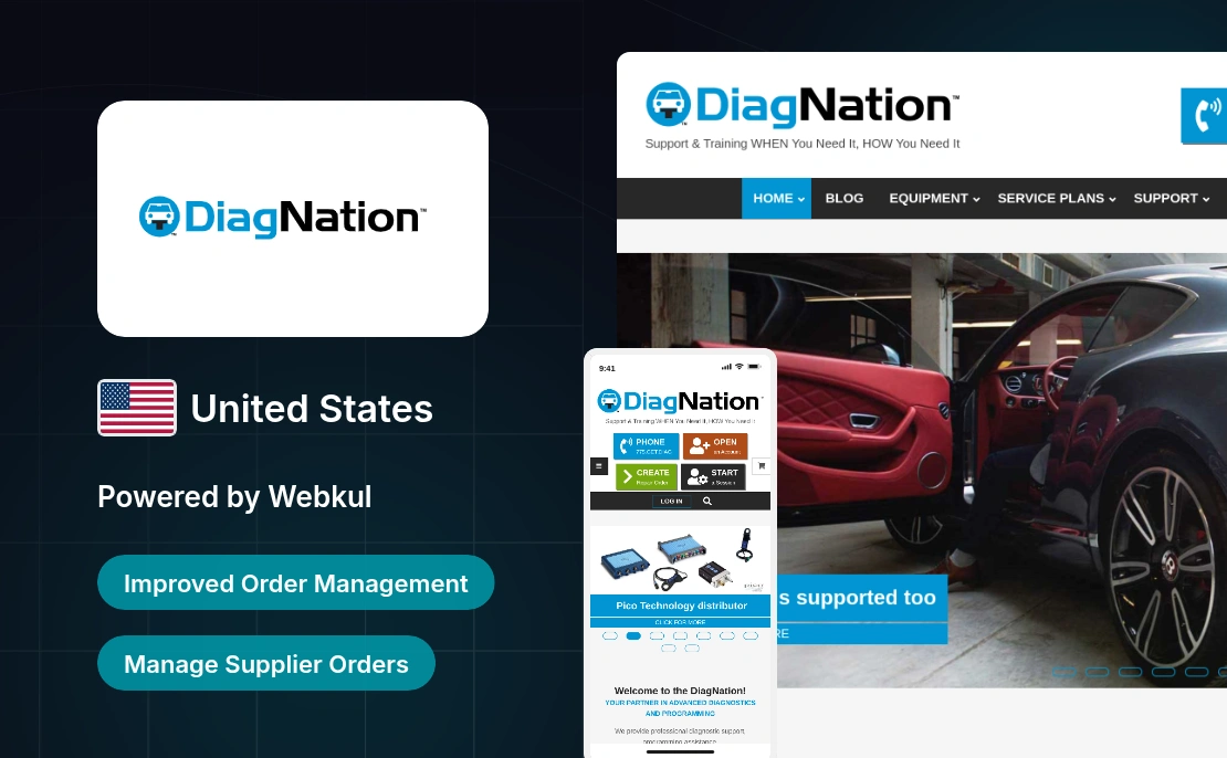 DiagNation