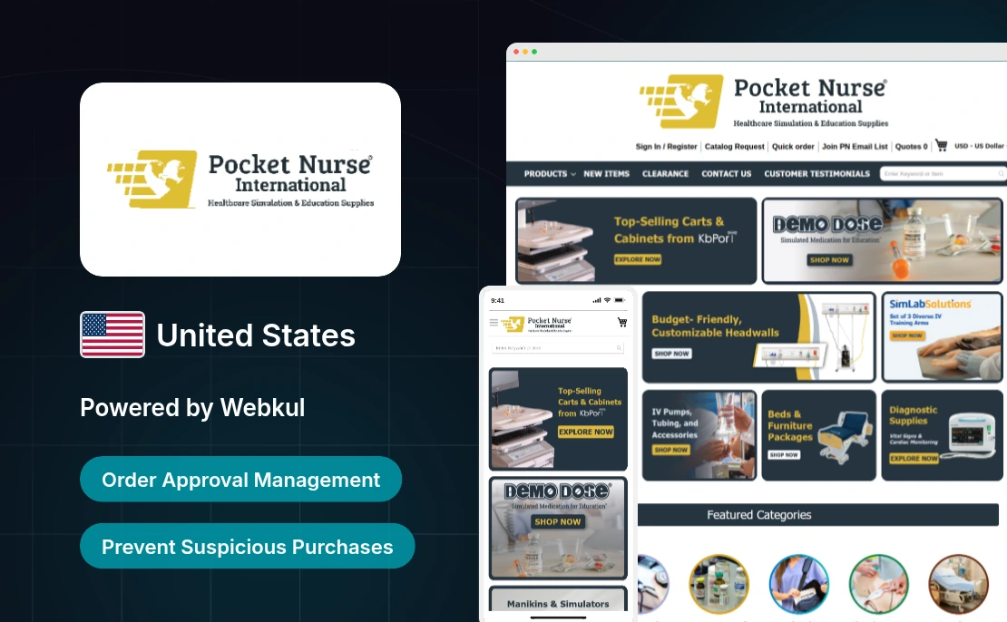 Pocket Nurse