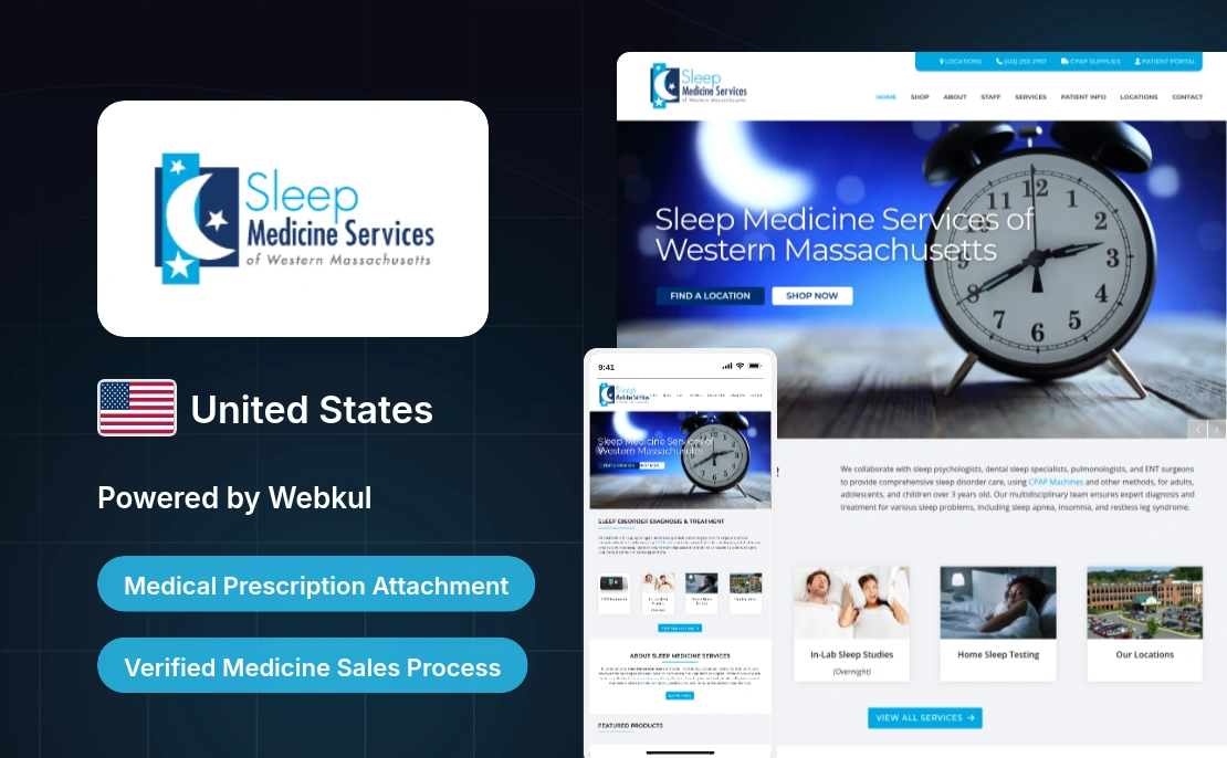 Sleep Medicine Services