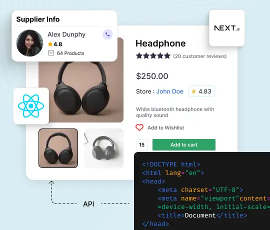 headless-commerce-development