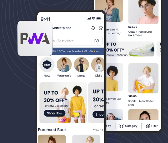 nextjs-pwa-development