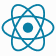 react