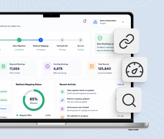 booking-app-migration-and-upgrade