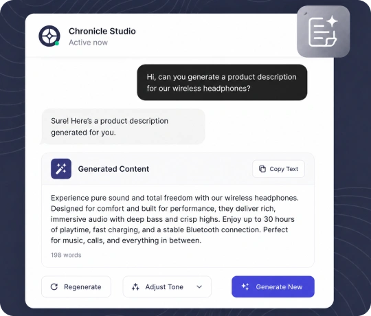 ai-content-generator