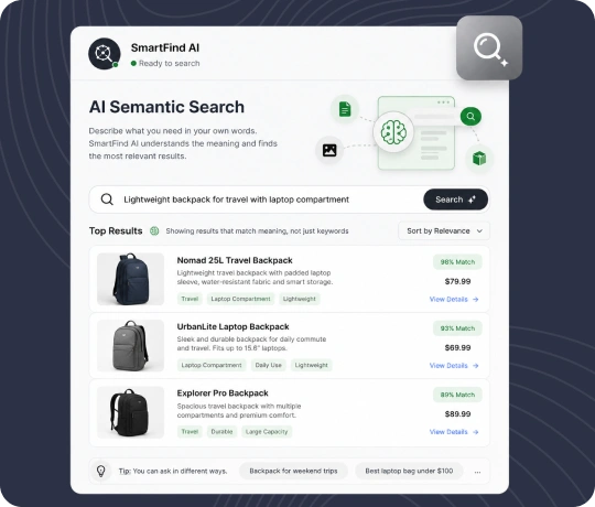 ai-semantic-search