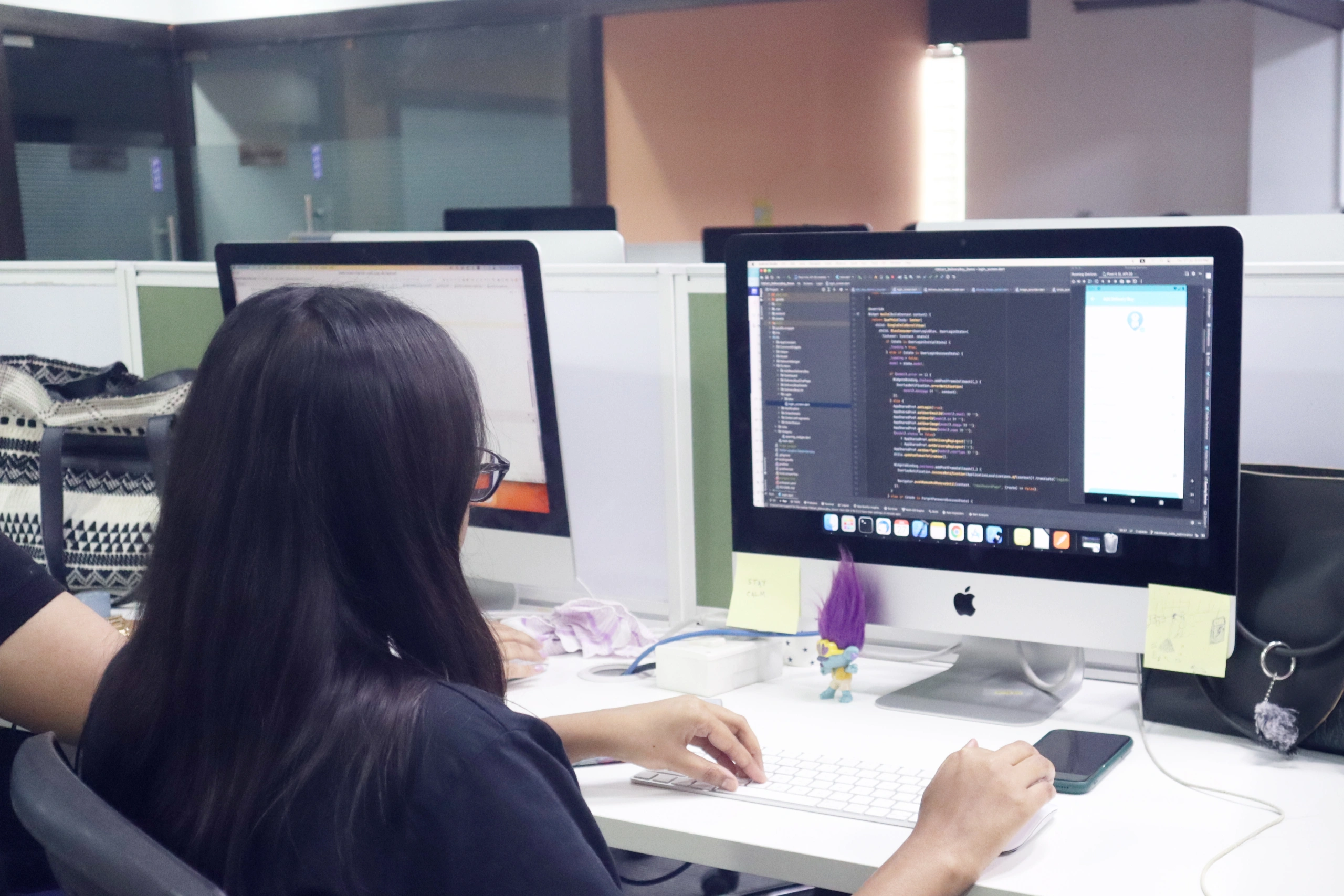 AI/Machine Learning Developers