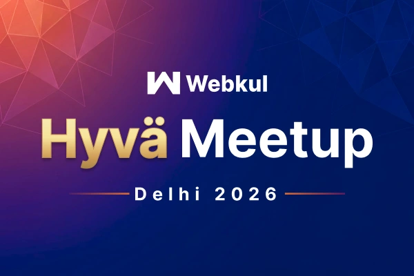 Hyvä Meetup Delhi 2026