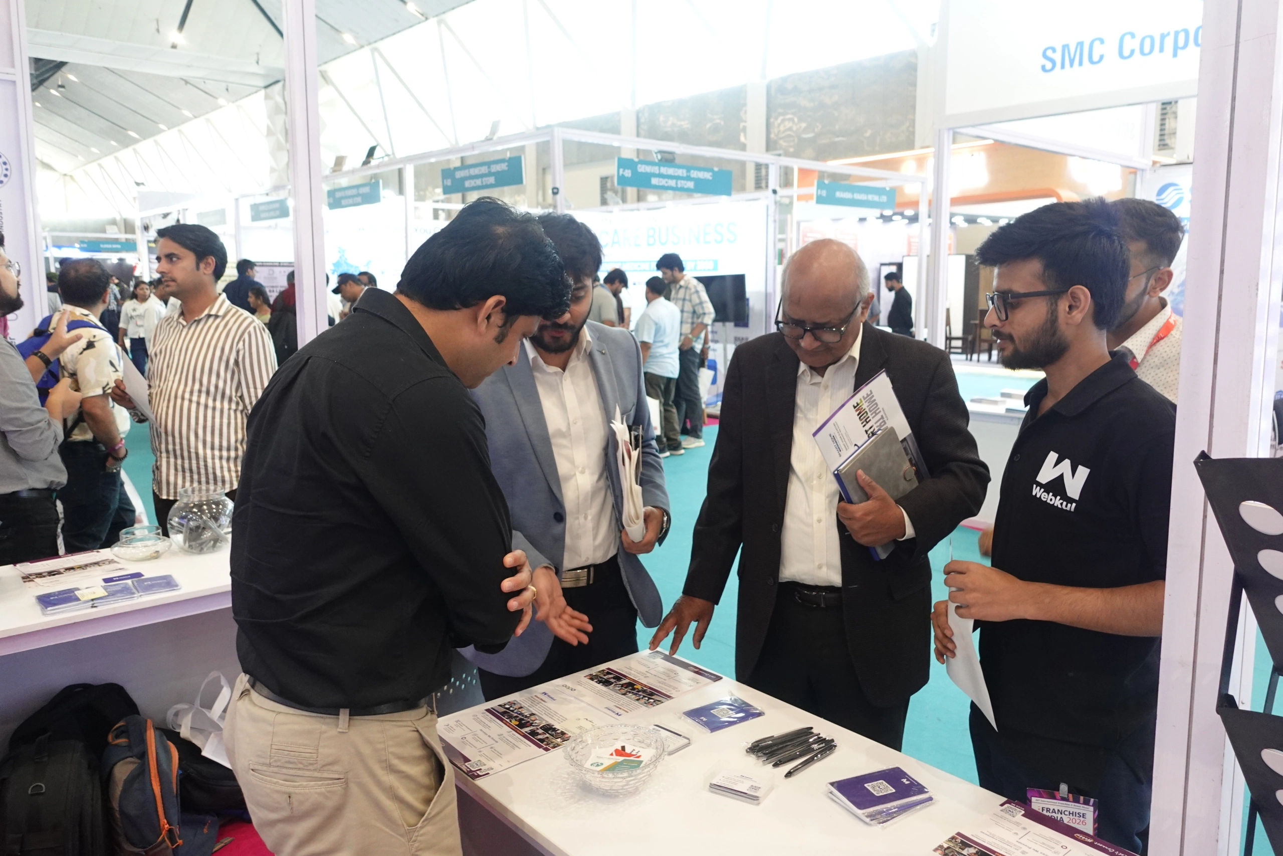  Odoo Functional Consultant